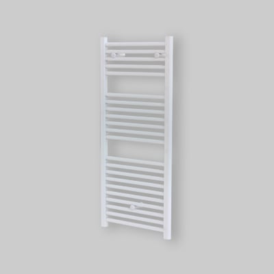 RADIATORE SCALDASALVIETTE MOD. SANREMO LIGHT BIANCO TREVISO