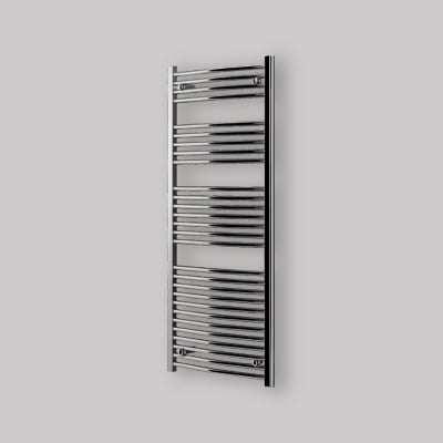 TERMOARREDO SANREMO CROMO CURVO