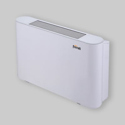 VENTILCONVETTORE "JOLLY TOP 3V" VM