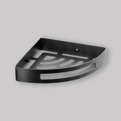 PORTA OGGETTI "NERVA" ANGOLARE