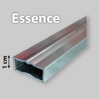 KIT COMPENSATORE +1 CM PER SERIE "ESSENCE"