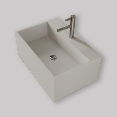 LAVABO SERIE ROMA