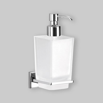 DOSASAPONE CON EROGATORE IN METALLO COLORADO