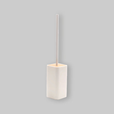 SCOPINO CON CIUFFO IN SETOLE NINFEA