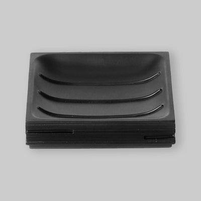 PORTASAPONE QUADROTTO