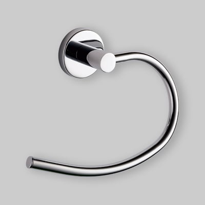 PORTASALVIETTE AD ANELLO FELCE