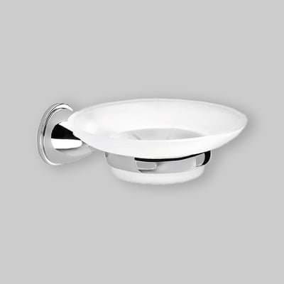 PORTA SAPONE GENZIANA