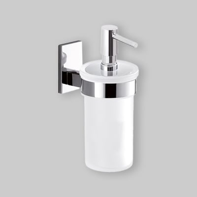 PORTASAPONE CON EROGATORE MAINE