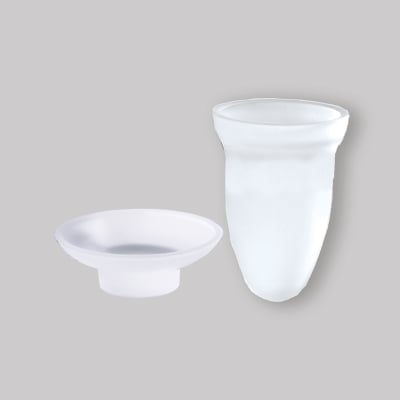 CONTENITORI DI RICAMBIO 'ROMANCE'