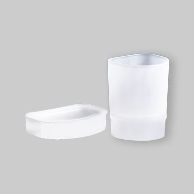 CONTENITORI DI RICAMBIO 'KENT'