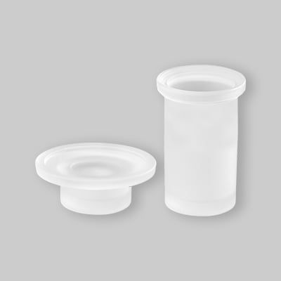 CONTENITORI DI RICAMBIO IN VETRO 'PIRENEI'