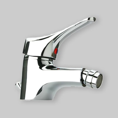 MISCELATORE BIDET 'PILOT'