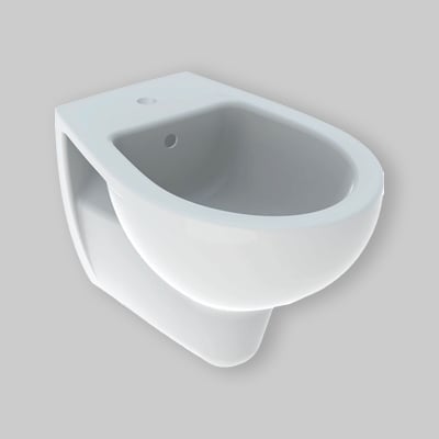 BIDET SOSPESO "COLIBRI"