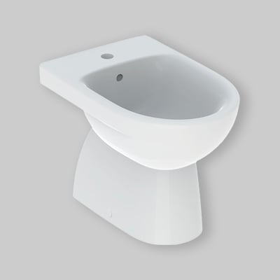 BIDET MONOFORO "SELNOVA"