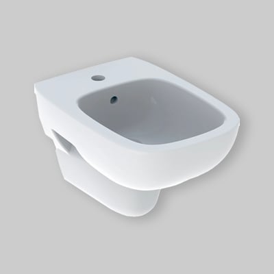 BIDET SOSPESO "FANTASIA"