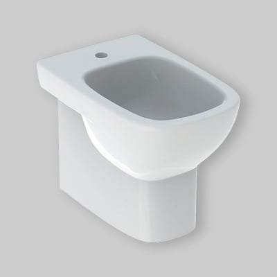 BIDET FILO PARETE "FANTASIA"