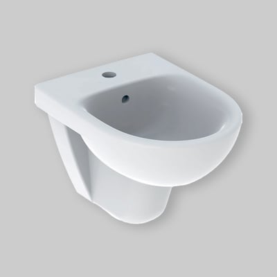 BIDET SOSPESO "SELNOVA COMPACT"