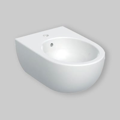 BIDET SOSPESO "SELNOVA PREMIUM"