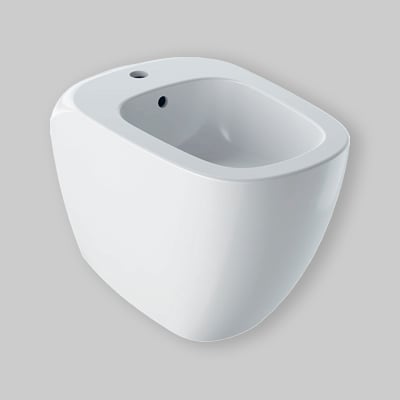 BIDET FILO PARETE "CITTERIO"