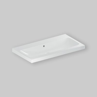 LAVABO SIMMETRICO" ICON LIGHT"