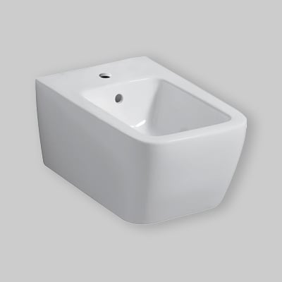 BIDET SOSPESO "ICON SQUARE"