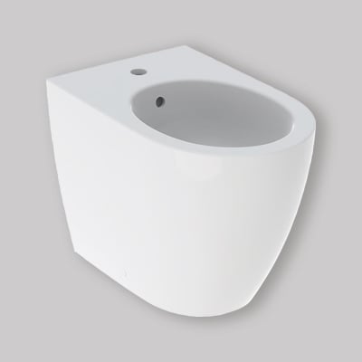 BIDET FILO PARETE "ICON"