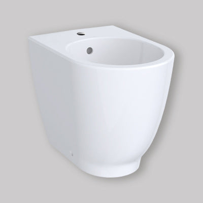 BIDET FILO PARETE "ACANTO"