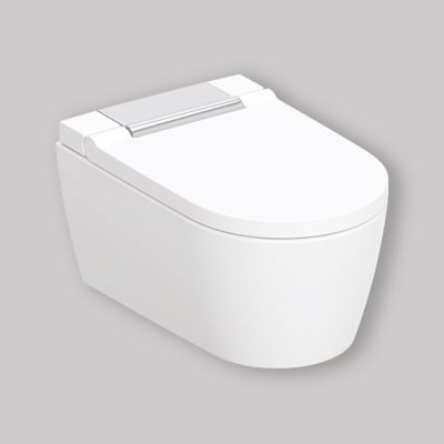 VASO-BIDET SOSPESO "AQUACLEAN SELA"