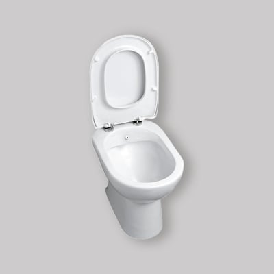 VASO-BIDET "DIANA" CON SEDILE