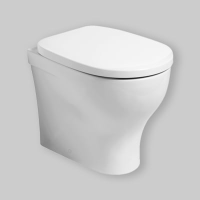 VASO-BIDET "PRATICA"