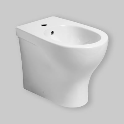 BIDET FILO PARETE "PRATICA"