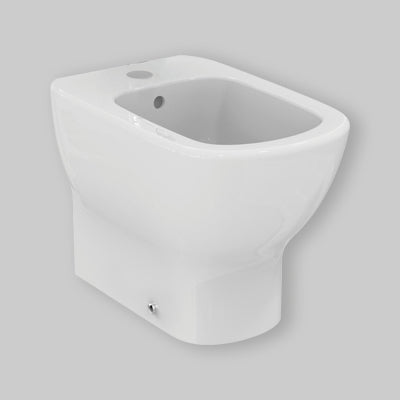 BIDET FILO PARETE "TESI"