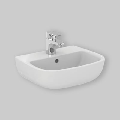 LAVABO MONOFORO "ESEDRA"