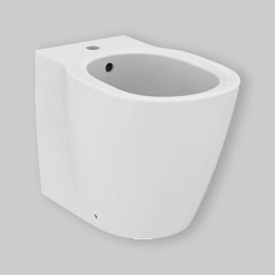 BIDET FILO PARETE "CONNECT"