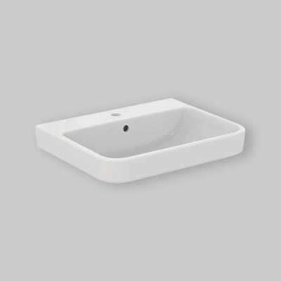 LAVABO MONOFORO "I.LIFE B"