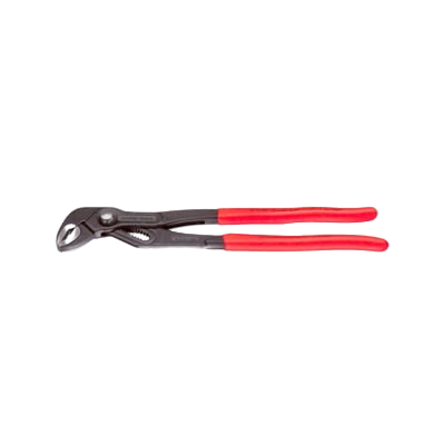 PINZA REGOLABILE POLIGRIP KNIPEX "COBRA"