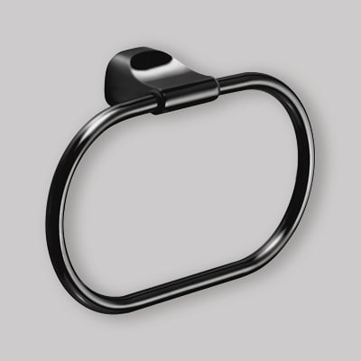 PORTA SALVIETTA AD ANELLO "STELVIO"