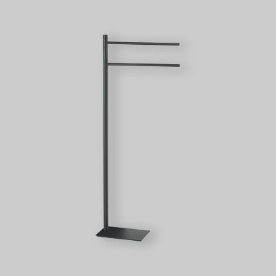 PIANTANA PORTA ASCIUGAMANI "TRILLY"