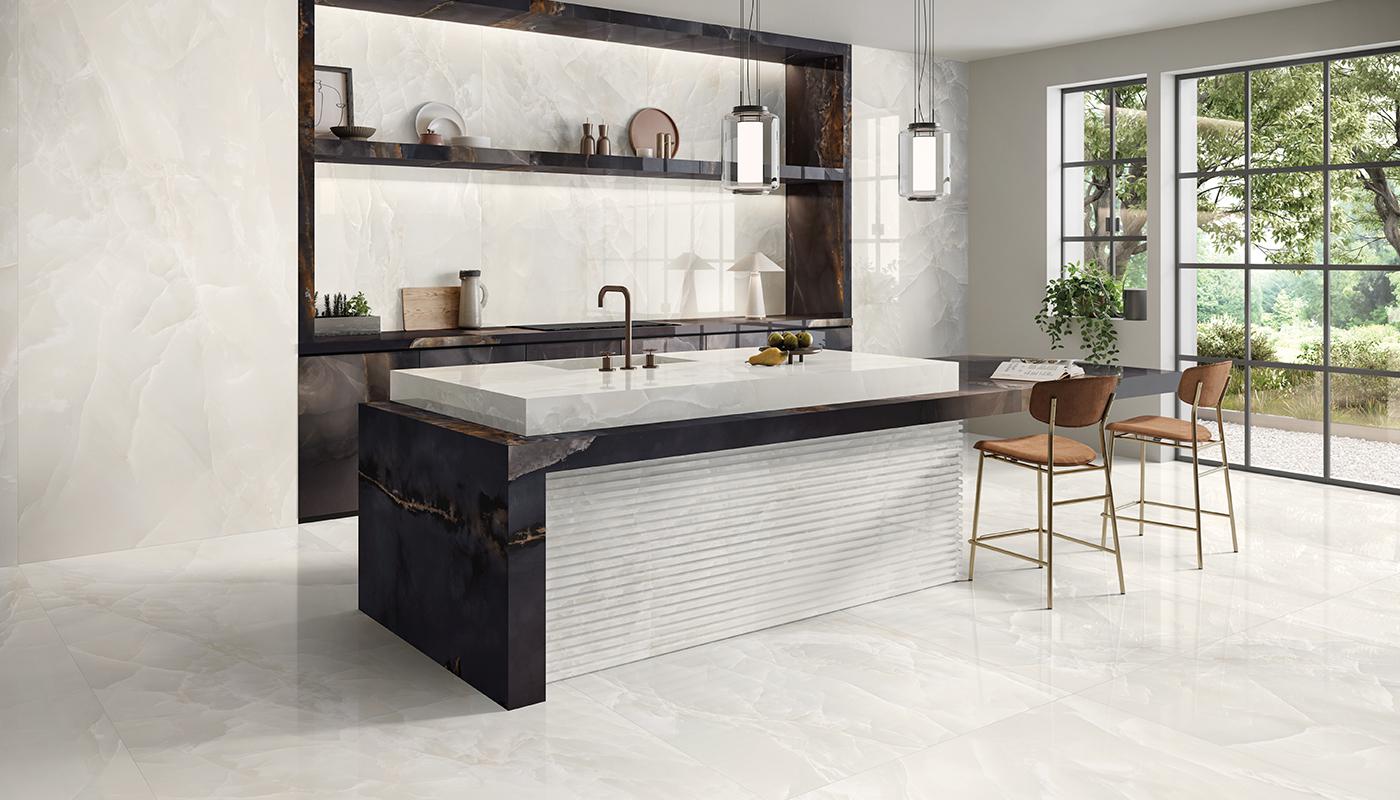 Tele di Marmo Onyx